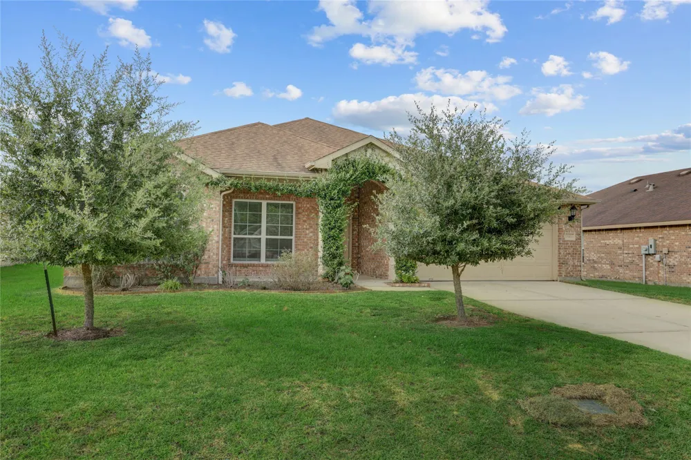 503 Road 5138 Road Cleveland, TX 77327
