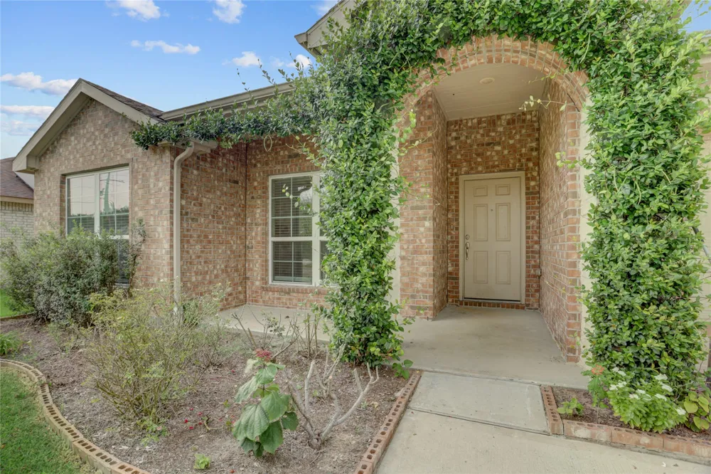 503 Road 5138 Road Cleveland, TX 77327
