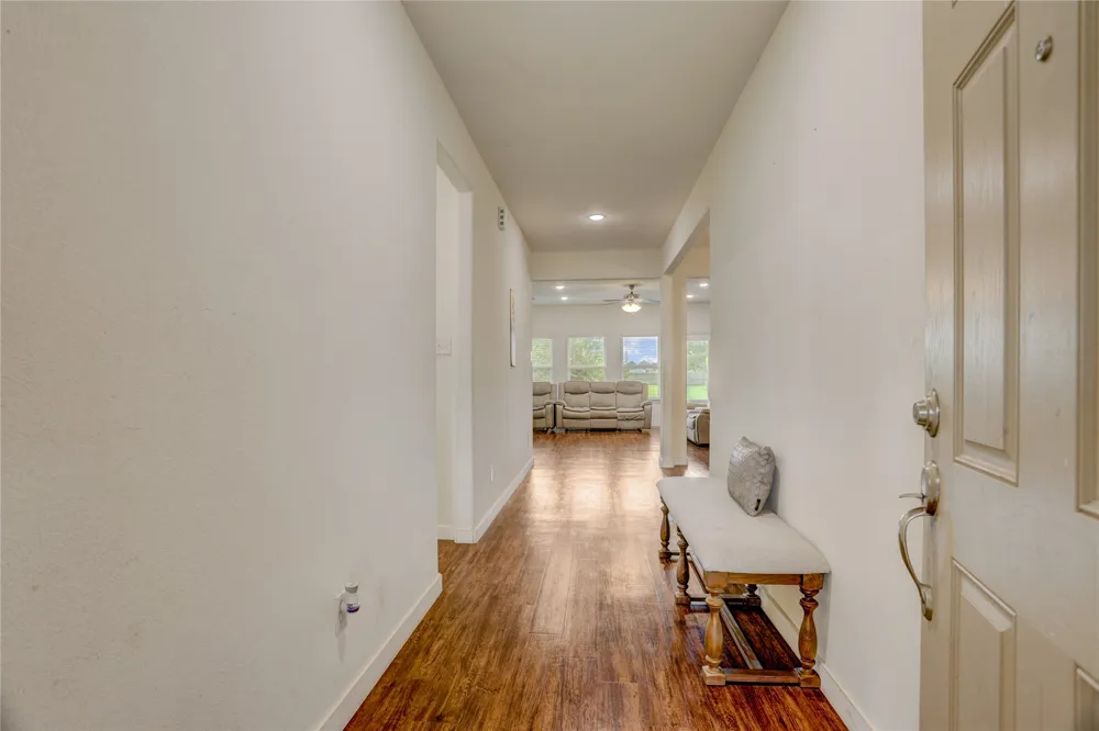 503 Road 5138 Road Cleveland, TX 77327