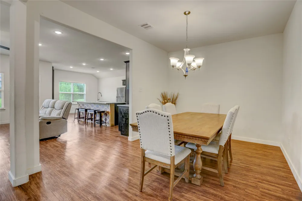503 Road 5138 Road Cleveland, TX 77327