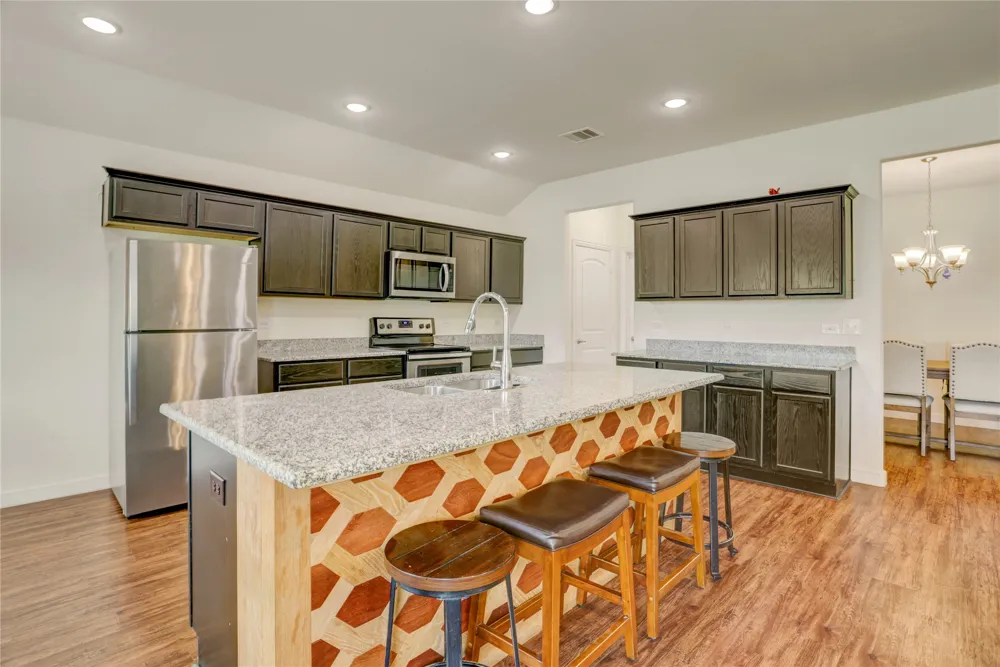 503 Road 5138 Road Cleveland, TX 77327