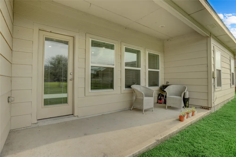 503 Road 5138 Road Cleveland, TX 77327