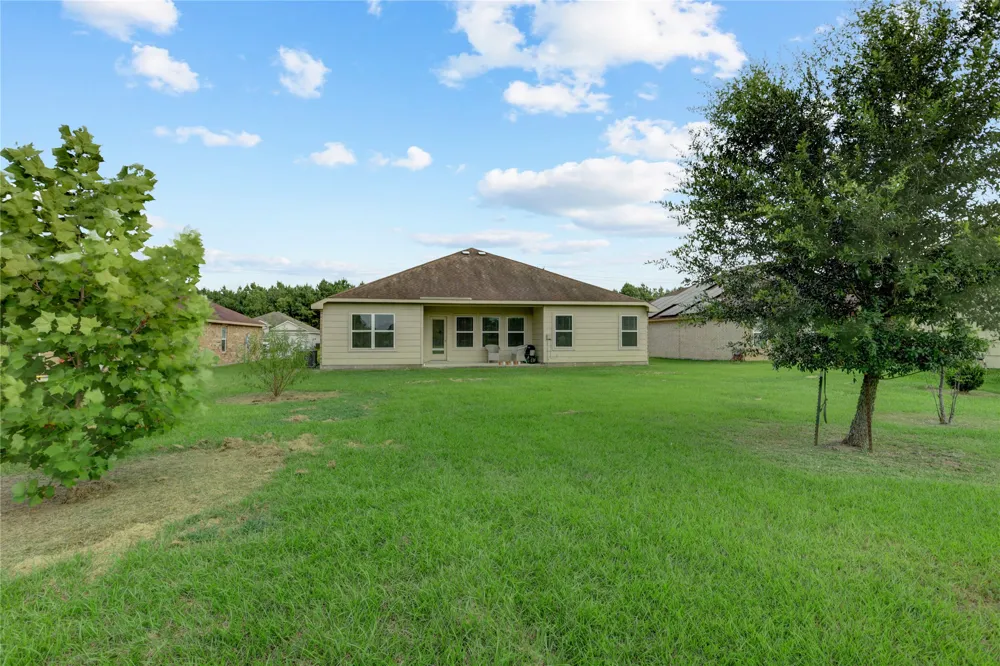 503 Road 5138 Road Cleveland, TX 77327