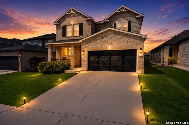 4530 Whispering Oak New Braunfels, TX 78130
