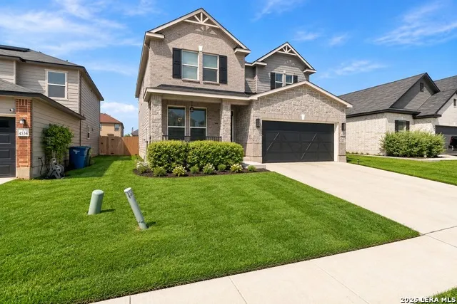 4530 Whispering Oak New Braunfels, TX 78130