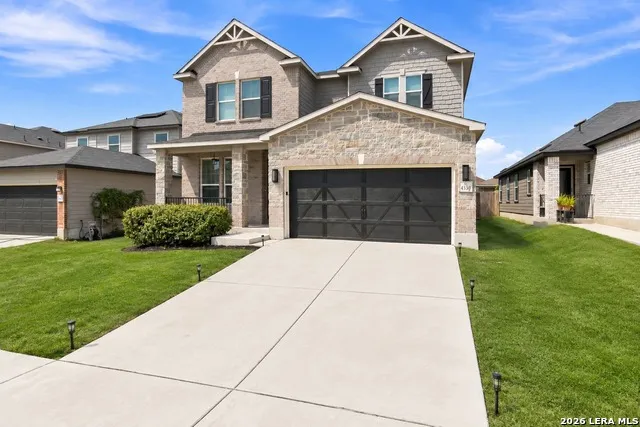 4530 Whispering Oak New Braunfels, TX 78130