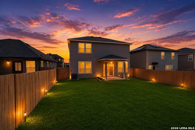 4530 Whispering Oak New Braunfels, TX 78130