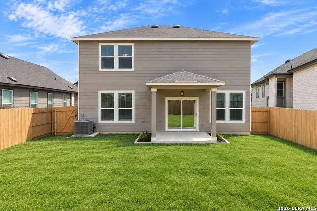 4530 Whispering Oak New Braunfels, TX 78130