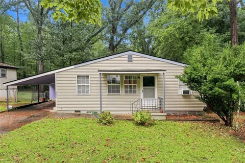 3141 Mckenzie Road