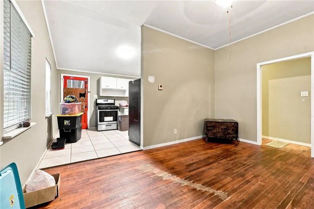 3141 Mckenzie Road East Point, GA 30344