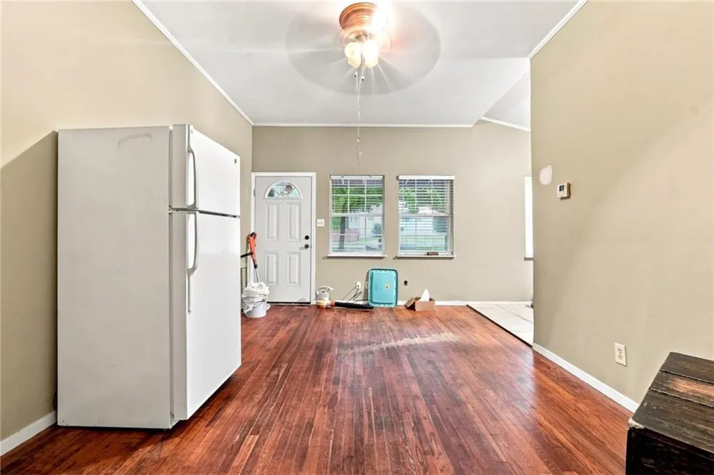 3141 Mckenzie Road East Point, GA 30344