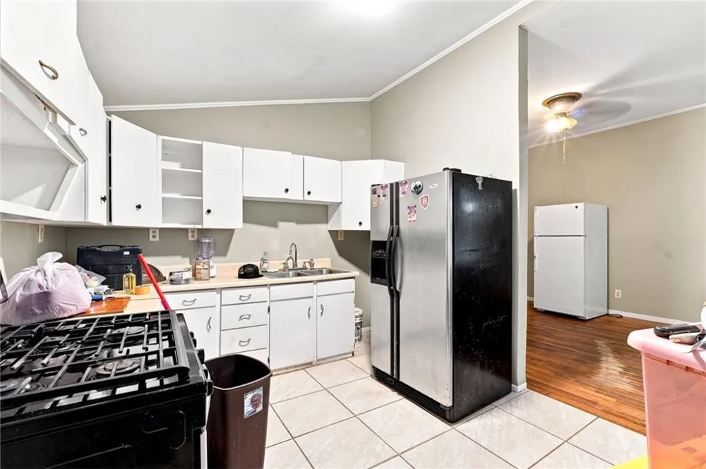 3141 Mckenzie Road East Point, GA 30344