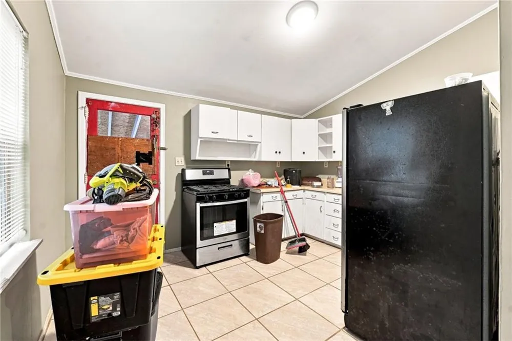3141 Mckenzie Road East Point, GA 30344