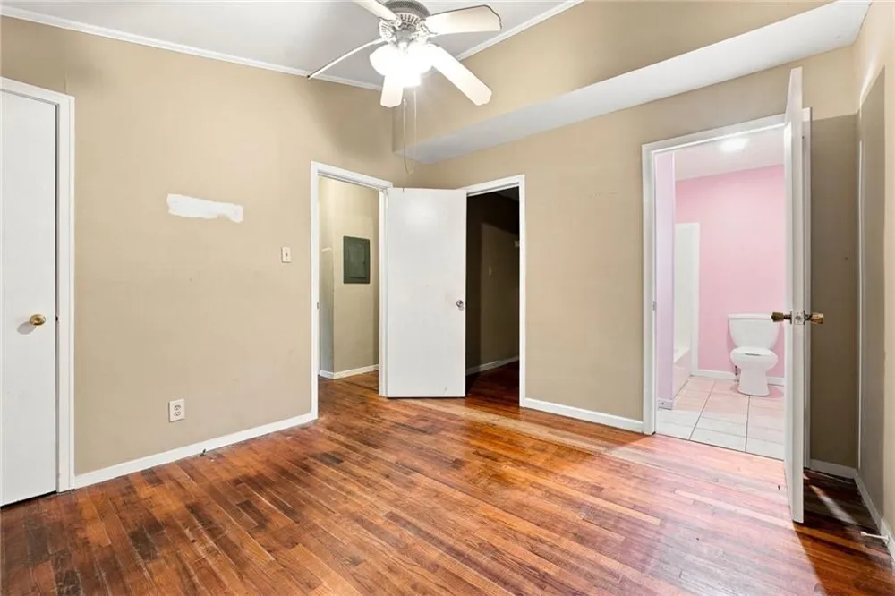 3141 Mckenzie Road East Point, GA 30344