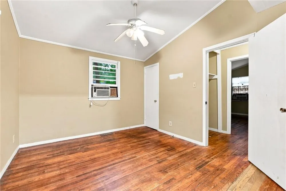 3141 Mckenzie Road East Point, GA 30344