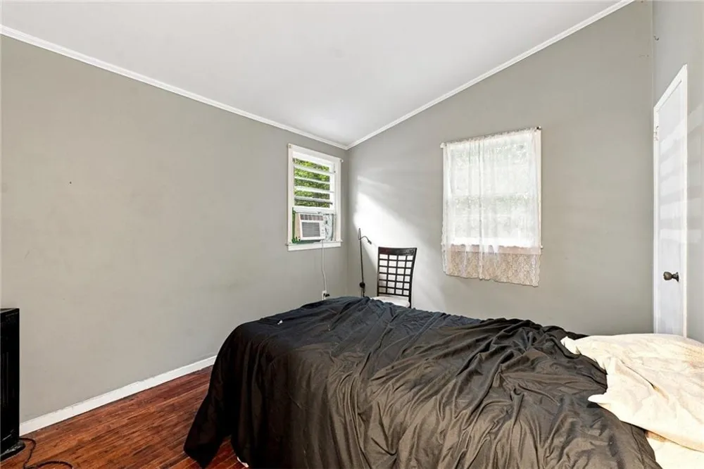 3141 Mckenzie Road East Point, GA 30344