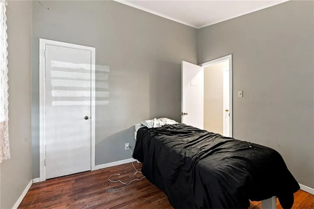 3141 Mckenzie Road East Point, GA 30344