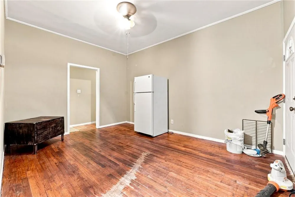 3141 Mckenzie Road East Point, GA 30344