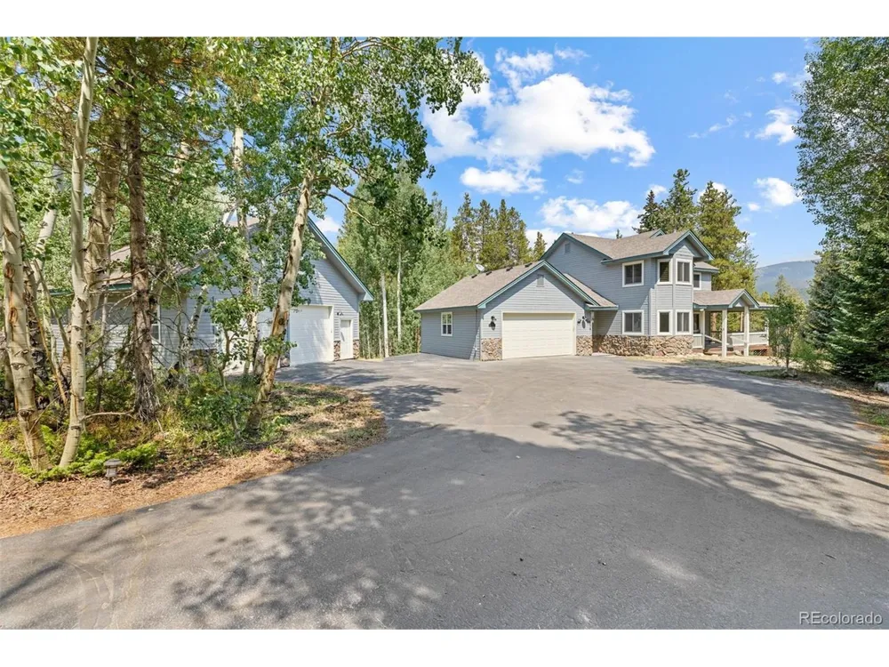 387 Gold King Way Breckenridge, CO 80424