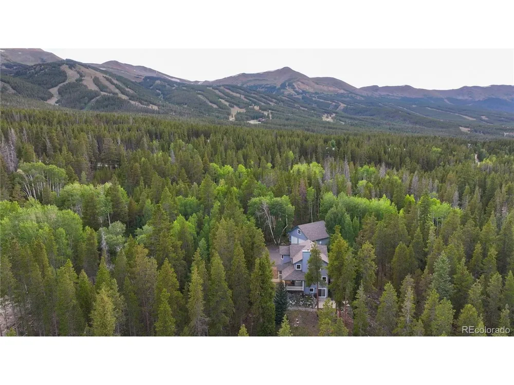 387 Gold King Way Breckenridge, CO 80424