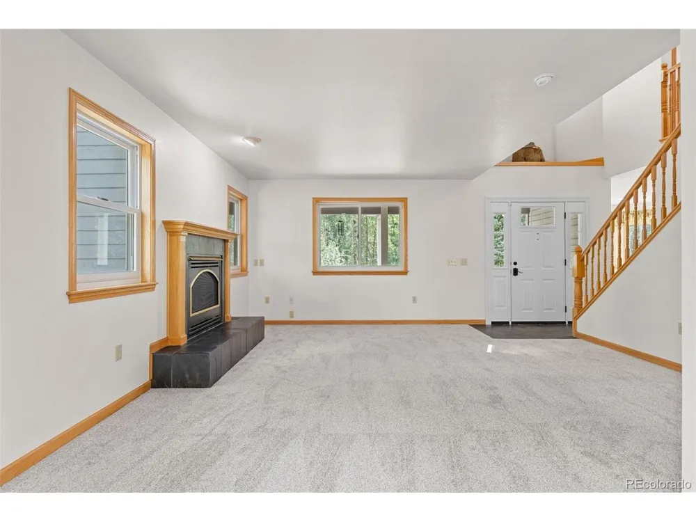 387 Gold King Way Breckenridge, CO 80424