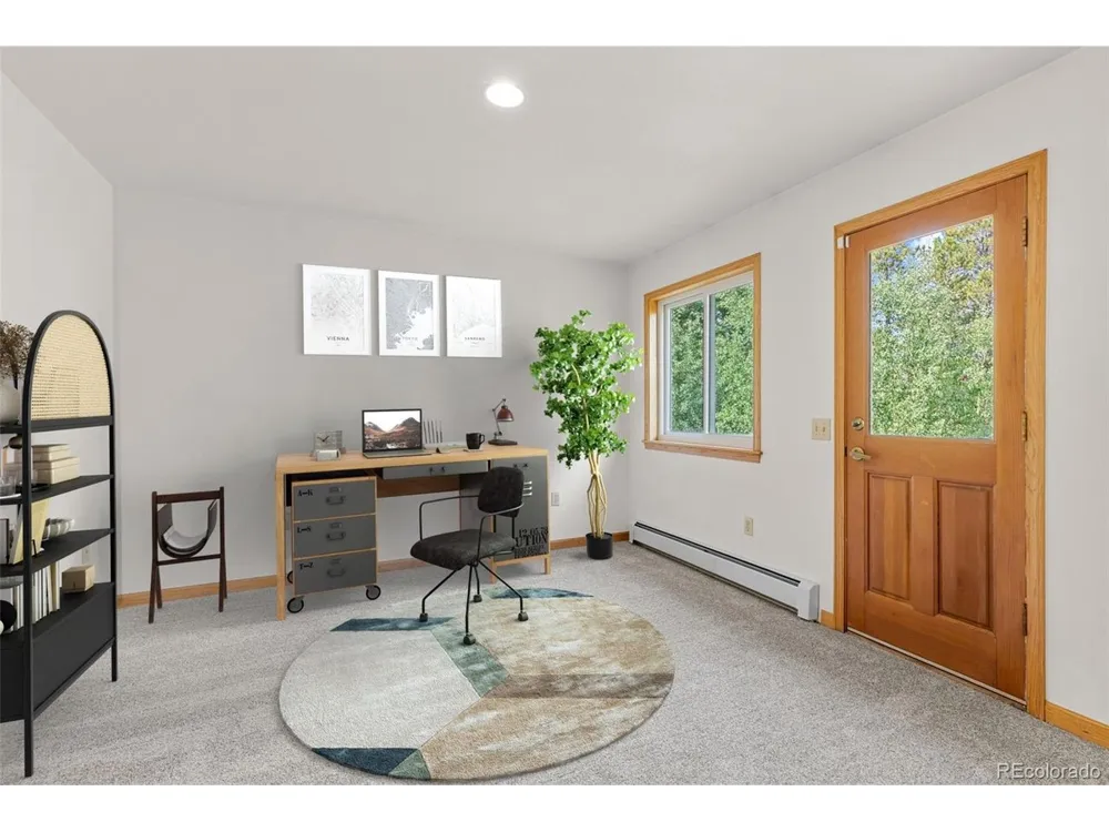 387 Gold King Way Breckenridge, CO 80424