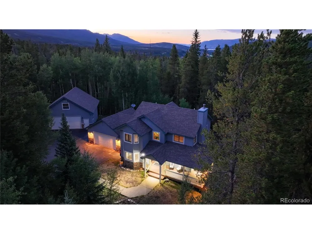 387 Gold King Way Breckenridge, CO 80424