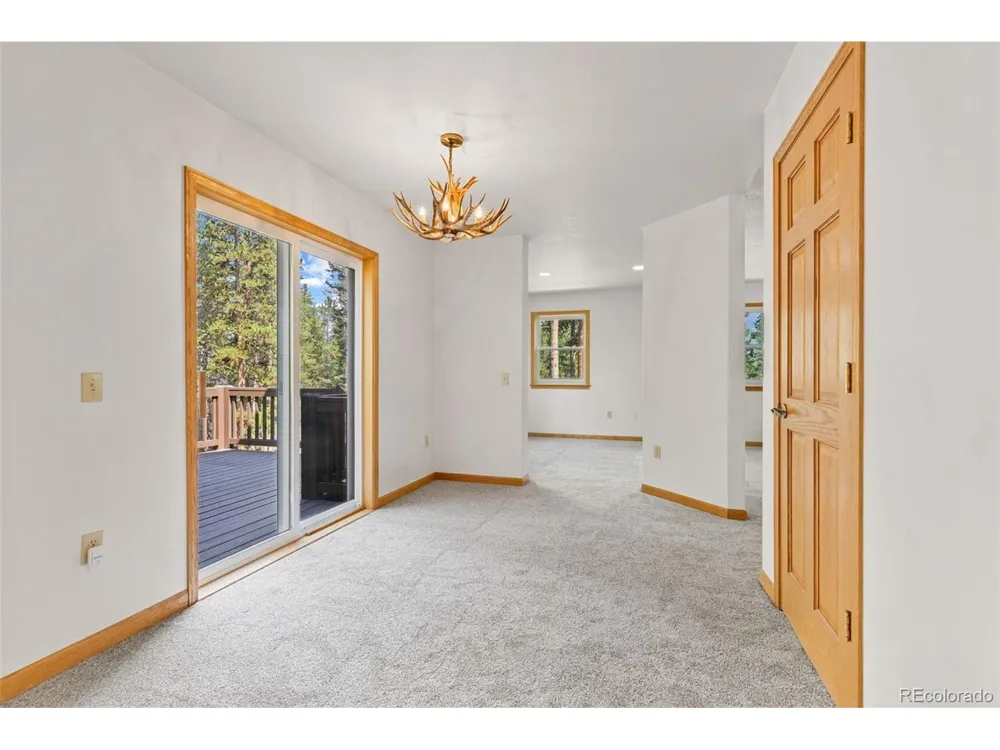 387 Gold King Way Breckenridge, CO 80424