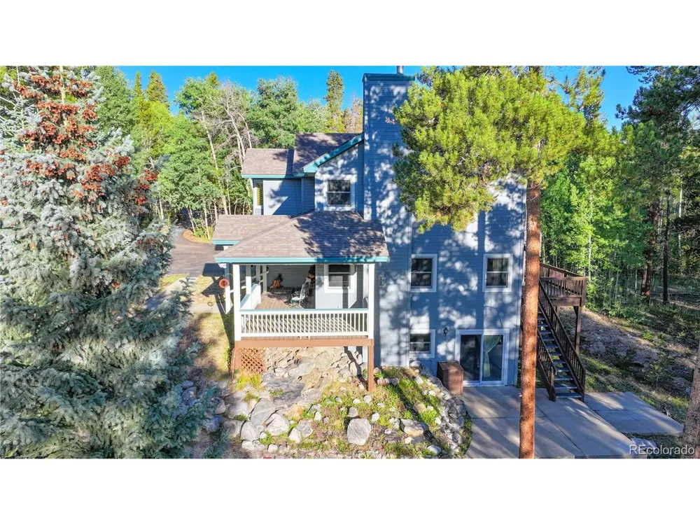 387 Gold King Way Breckenridge, CO 80424
