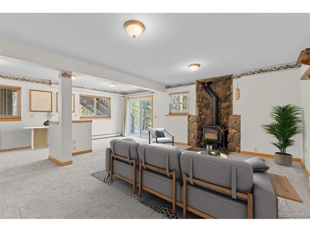387 Gold King Way Breckenridge, CO 80424