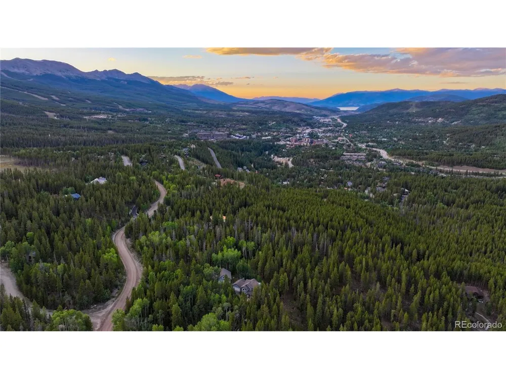 387 Gold King Way Breckenridge, CO 80424