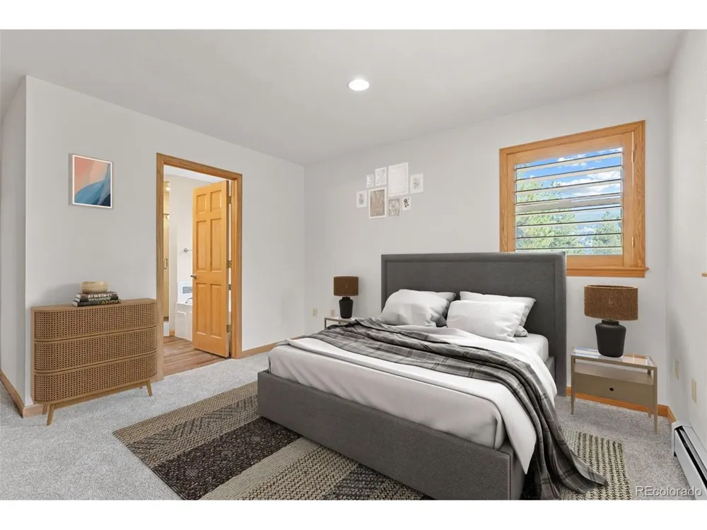 387 Gold King Way Breckenridge, CO 80424