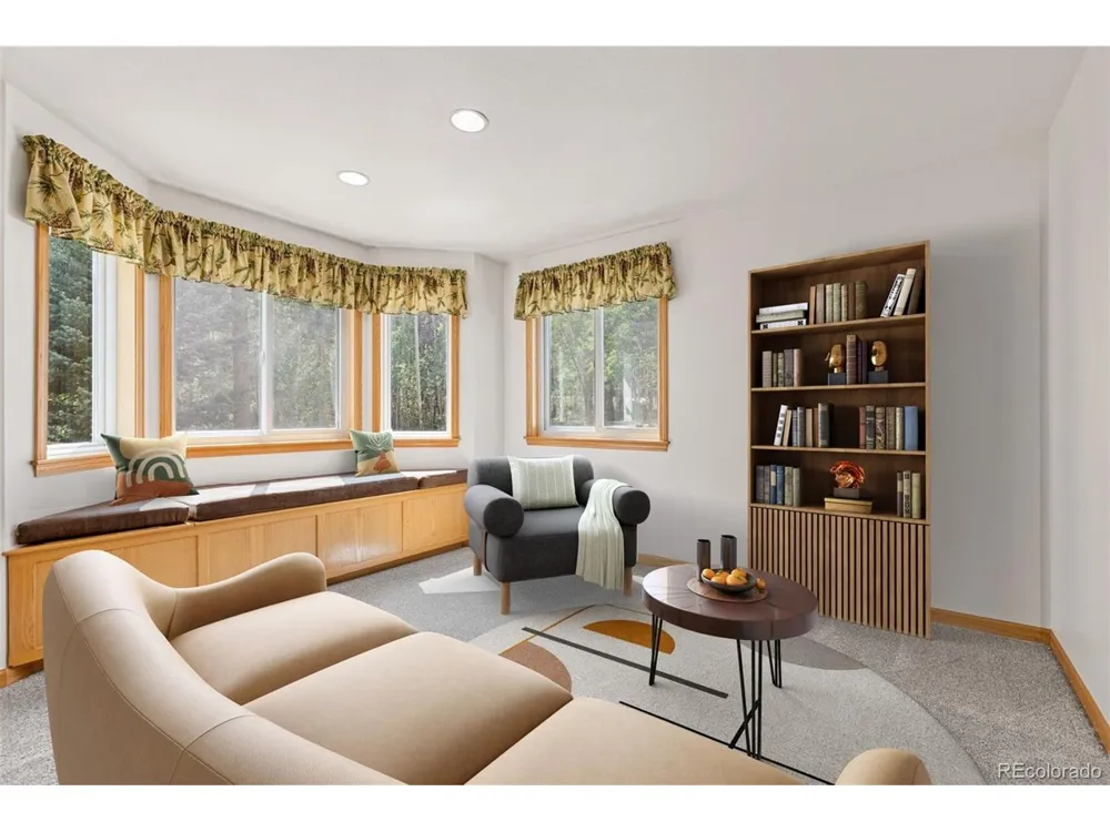 387 Gold King Way Breckenridge, CO 80424