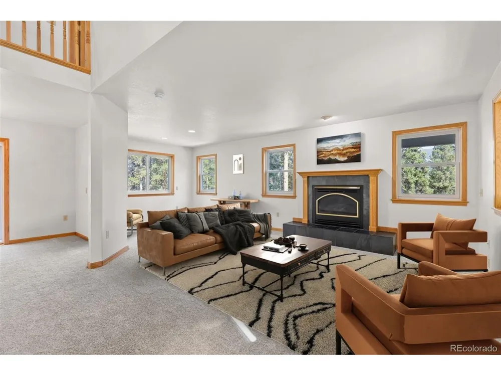 387 Gold King Way Breckenridge, CO 80424