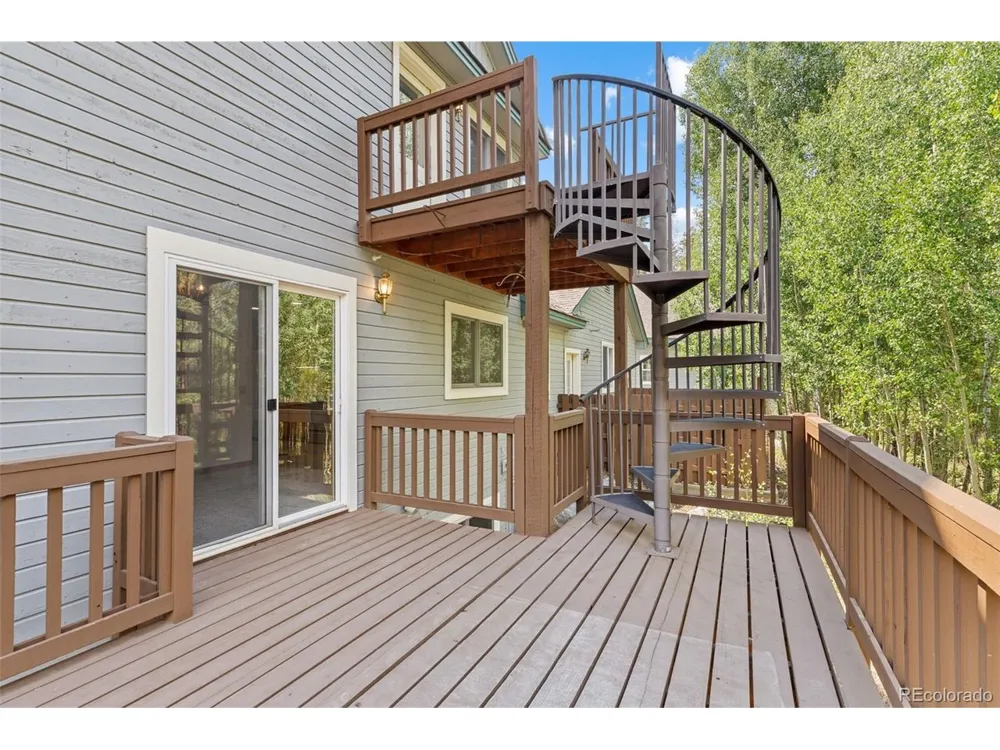387 Gold King Way Breckenridge, CO 80424