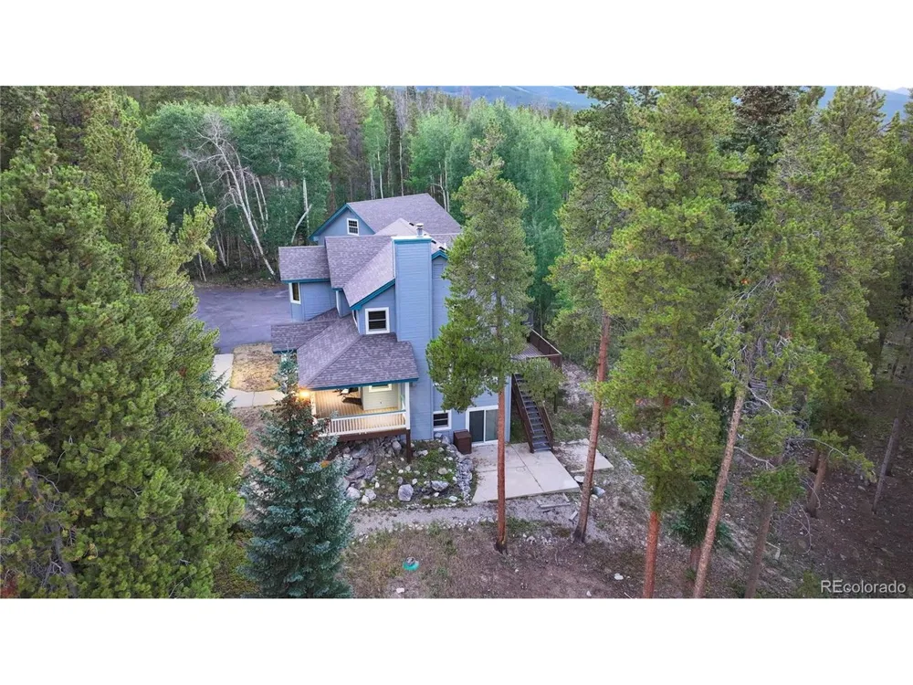 387 Gold King Way Breckenridge, CO 80424