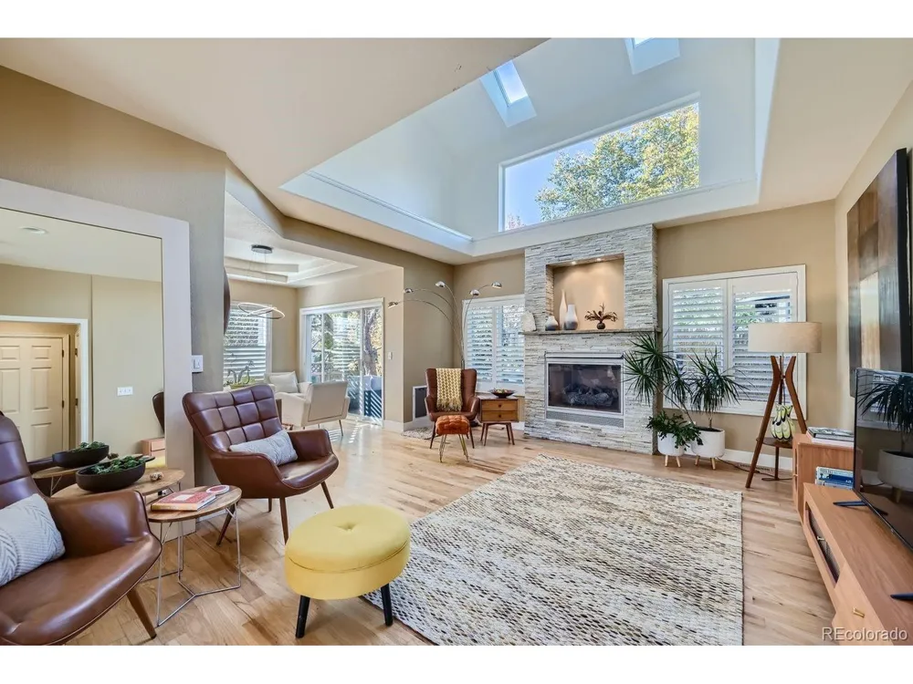4859 Dakota Boulevard Boulder, CO 80304