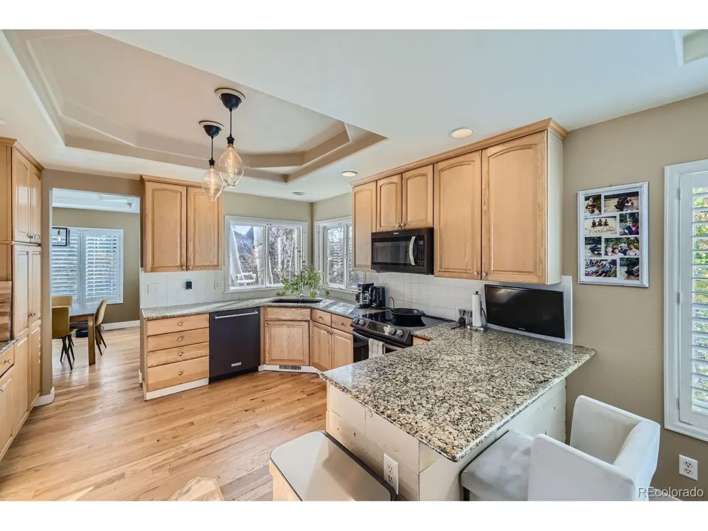 4859 Dakota Boulevard Boulder, CO 80304