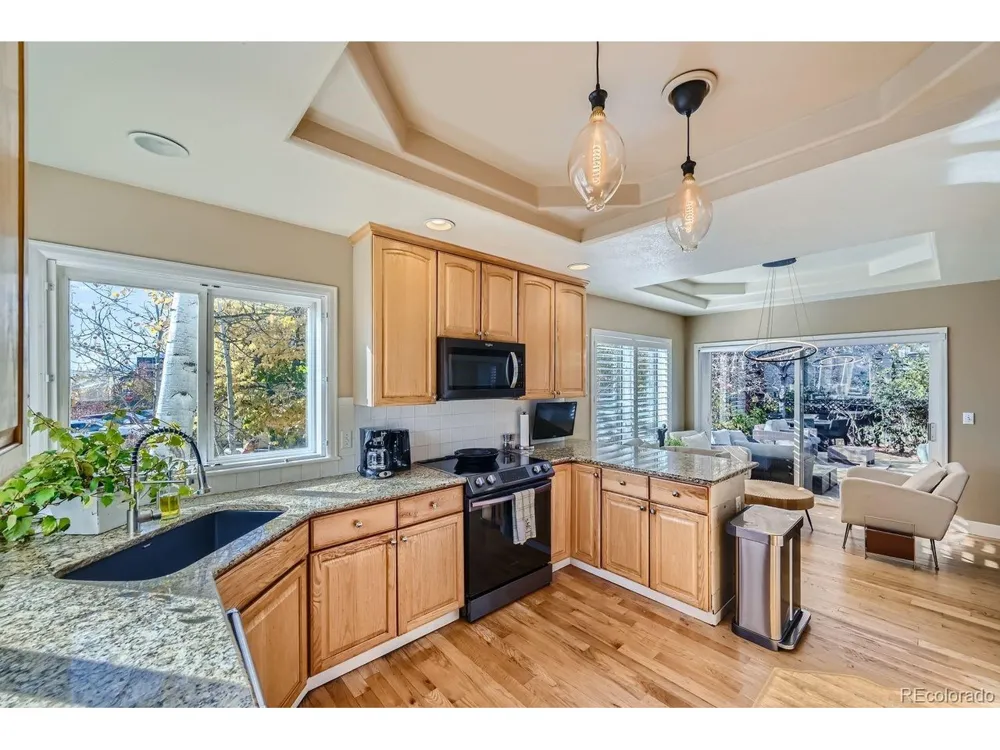 4859 Dakota Boulevard Boulder, CO 80304