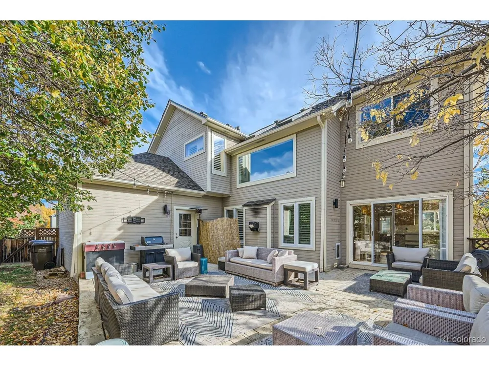 4859 Dakota Boulevard Boulder, CO 80304