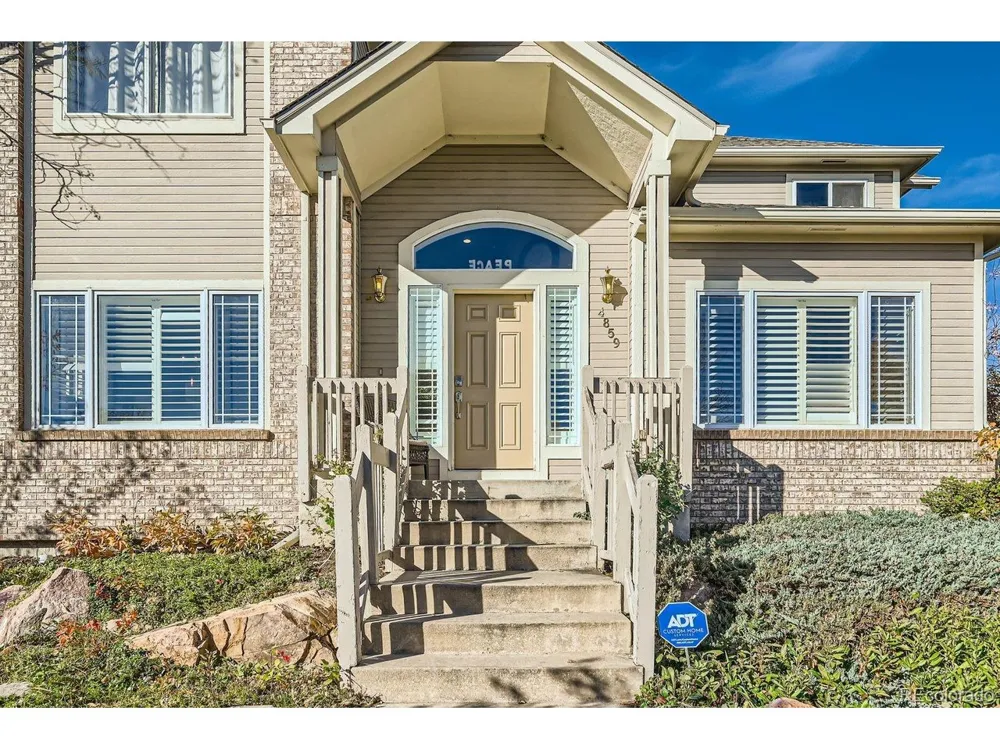 4859 Dakota Boulevard Boulder, CO 80304