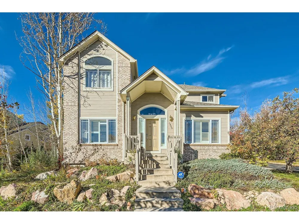 4859 Dakota Boulevard Boulder, CO 80304