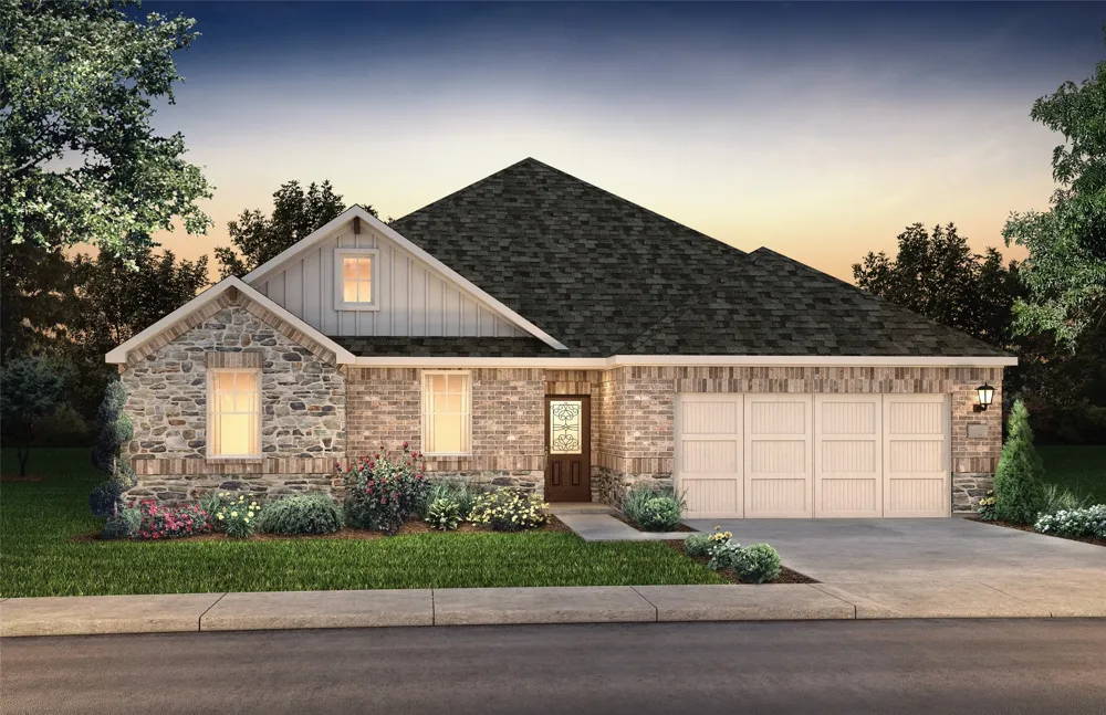 1306 Winters Way Princeton, TX 75071