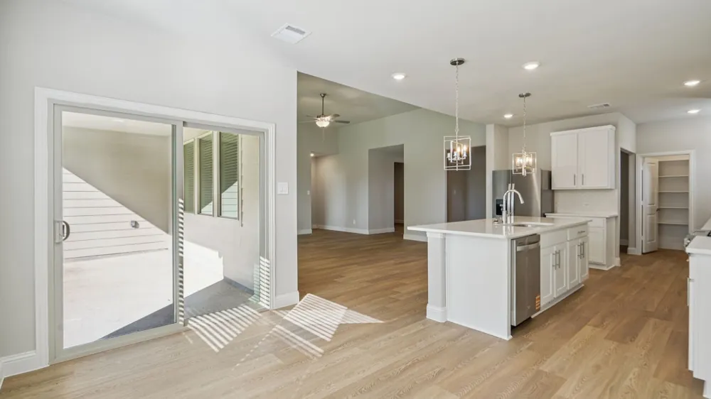 1306 Winters Way Princeton, TX 75071
