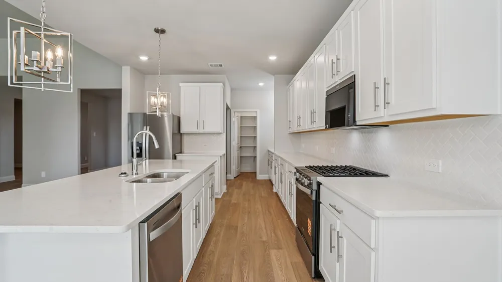 1306 Winters Way Princeton, TX 75071