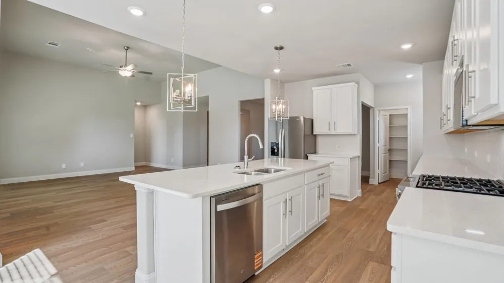 1306 Winters Way Princeton, TX 75071