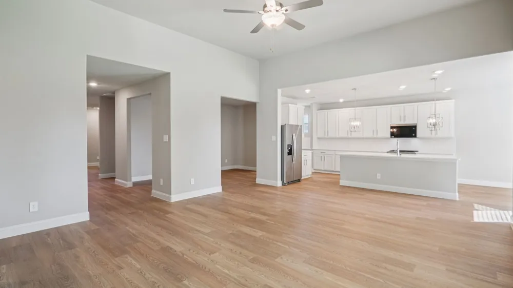 1306 Winters Way Princeton, TX 75071