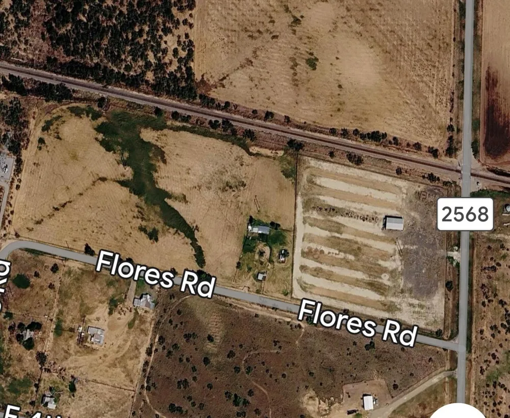 Florez Road Quanah, TX 79252