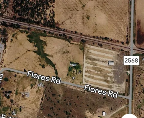 Florez Road