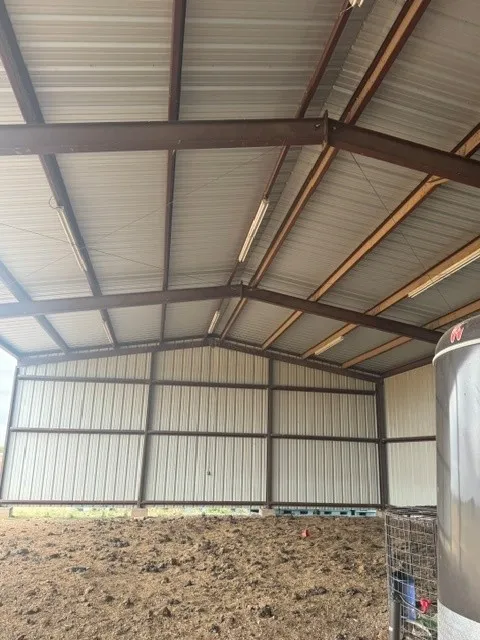 Florez Road Quanah, TX 79252